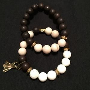 Meet your Posher, Pamela